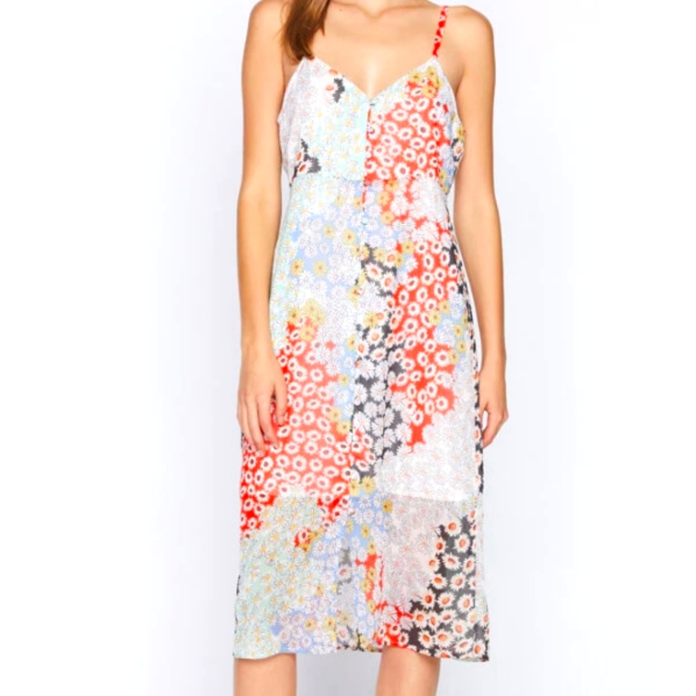 Sanctuary Everyday Slip Dress